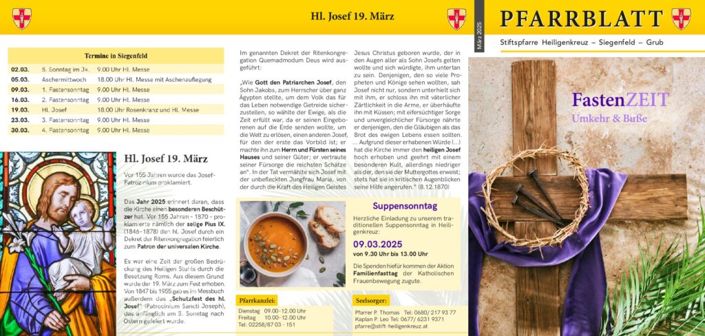 Pfarrblatt Maerz Web